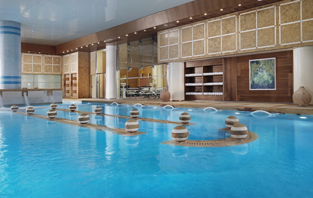 Divani Apollon Palace & Thalasso