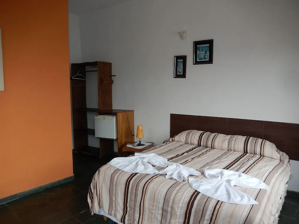 Sossego do Major Hotel Pousada
