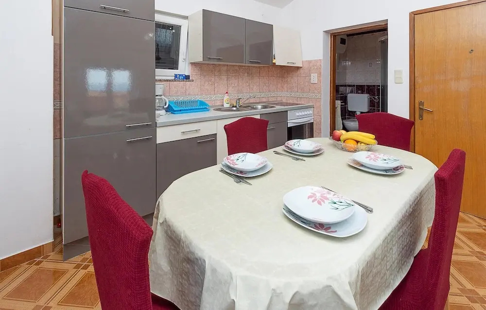 Nice Home in Betiga With Wifi and 0 Bedrooms