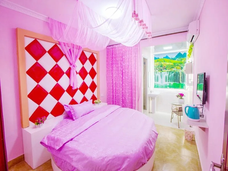 Xiamen Wu Tong Inn