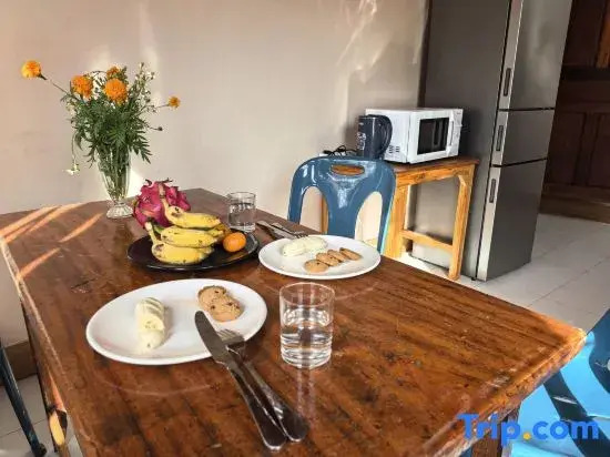 Mango Villa Nong Khiaw