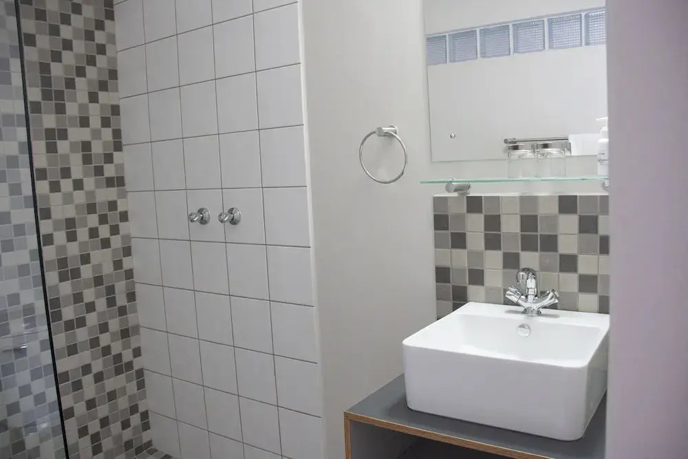 Kramersdorf Guesthouse