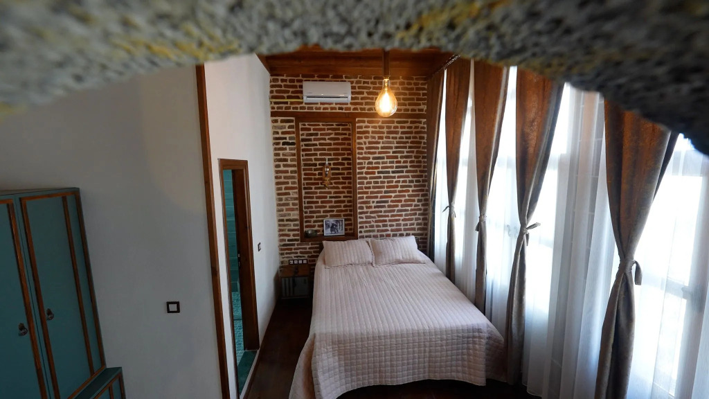 Cumbalı Butik Hotel Diyarbakır
