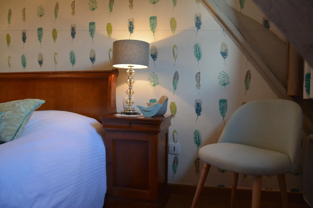 Hotel à lOriel