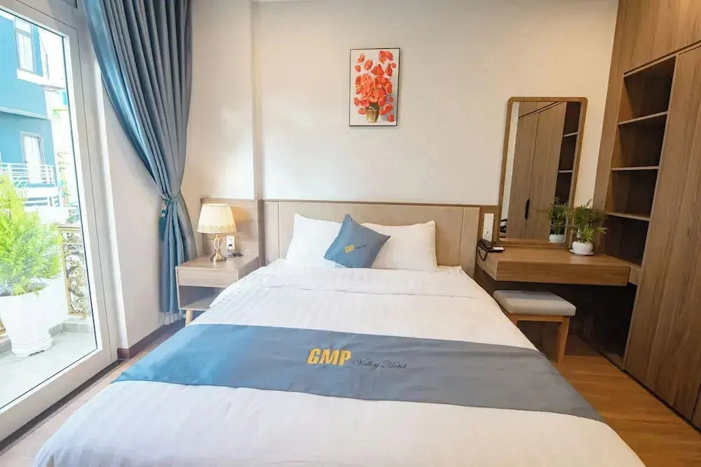 GMP Valley Hotel DL - by Bay Luxury