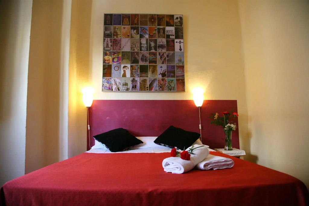 Pensión Duquesa Bed & Breakfast