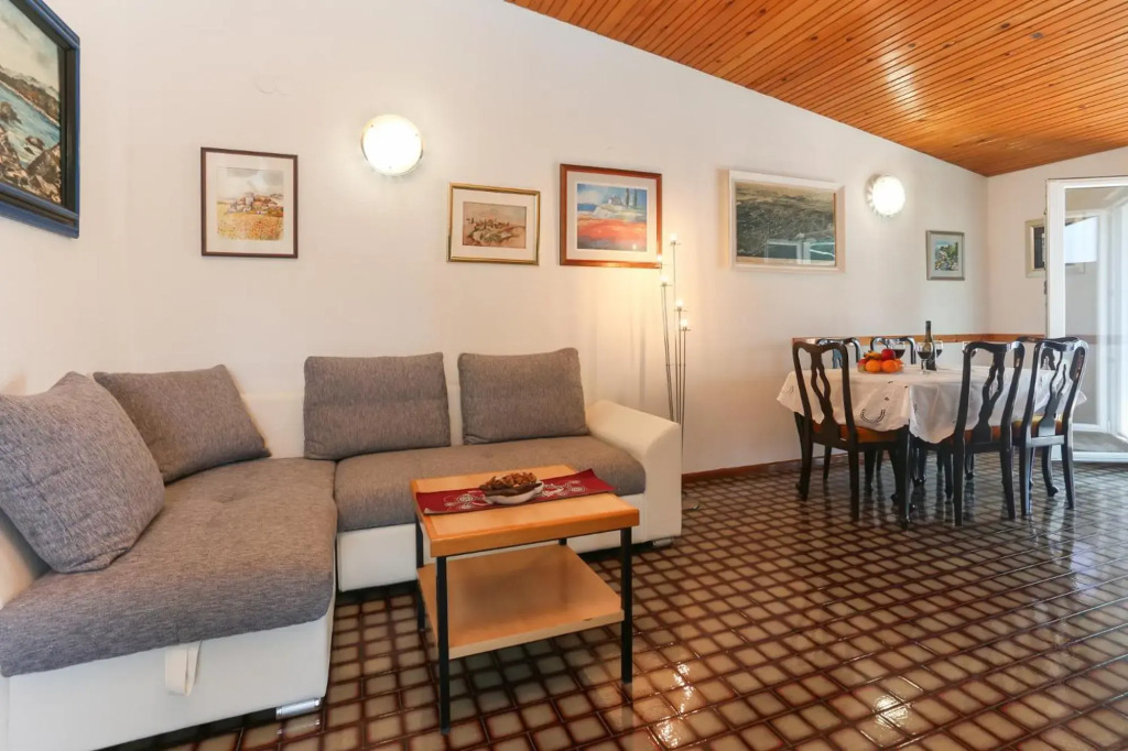 Apartman Mavarcica A4