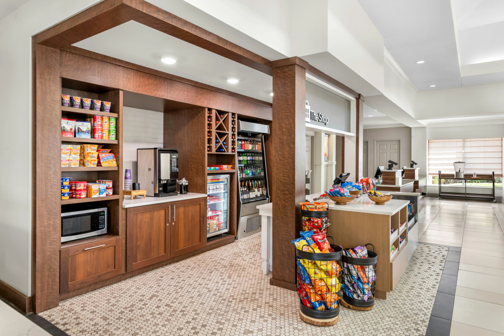 Hilton Garden Inn Overland Park