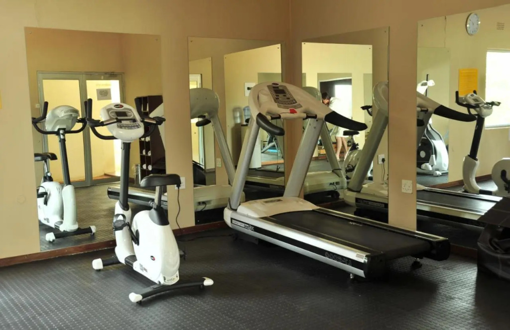 Cresta Bosele Hotel