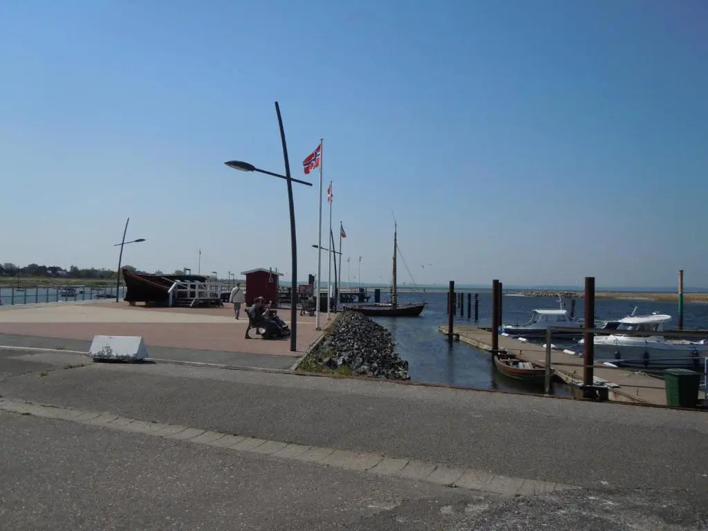 Ferienwohnung Marina Wendtorf App. 6110
