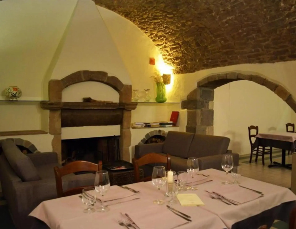 Antica Dimora Del Gruccione, Albergo diffuso