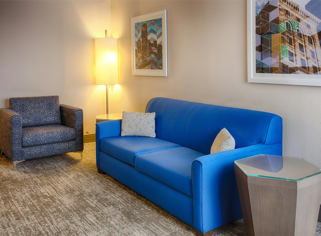 DoubleTree by Hilton Denver/Westminister