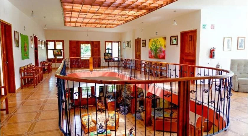 El Molino Hotel Boutique