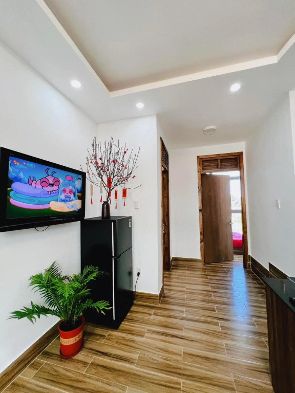 Đồi Gió HOUSE
