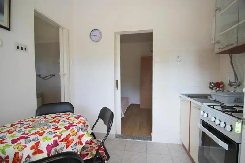 Apartment Umag Lukin