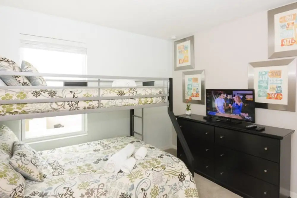 Vacation Townhome Next to Parks Cb3163