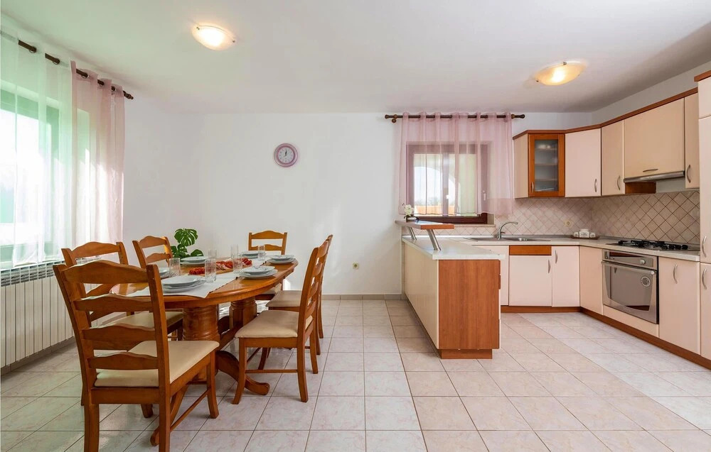 Stunning Home in Pula With Outdoor Swimming Pool, Wifi and 4 Bedrooms
