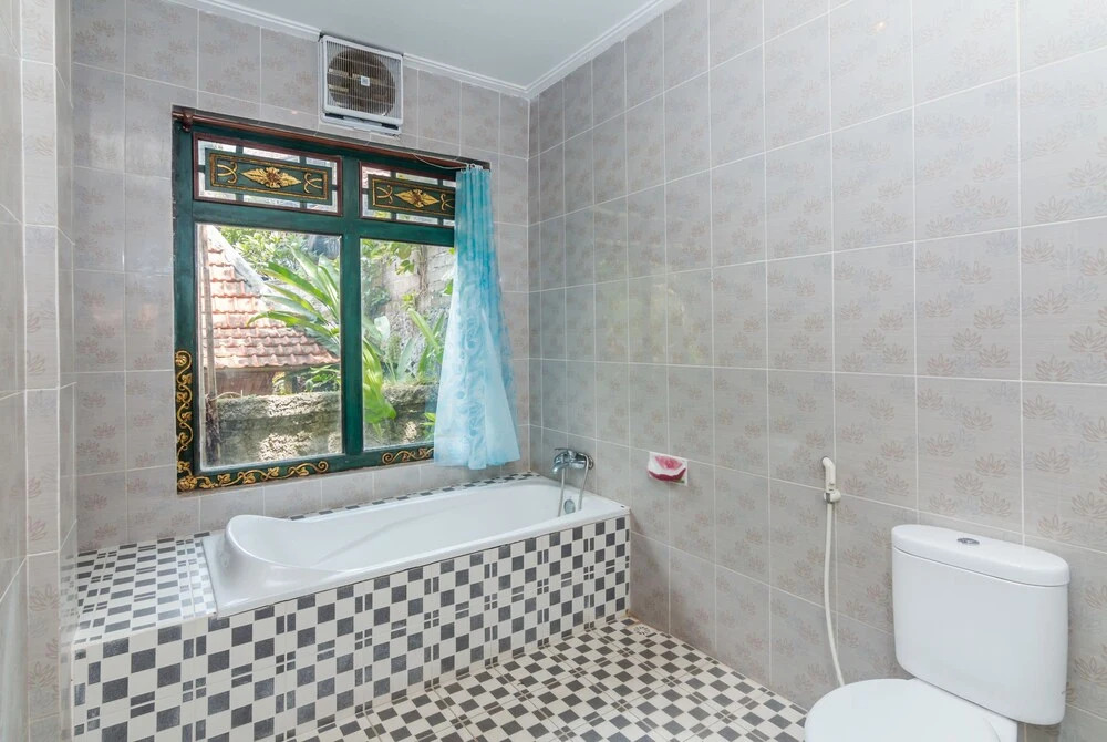 ZEN Rooms Ubud Dewi Sita