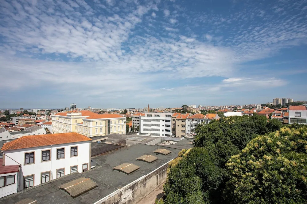 Palace Museum & National Monument - Espaço Palmeiras