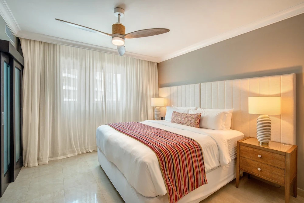 O2 Beach Club & Spa All Inclusive by Ocean Hotels