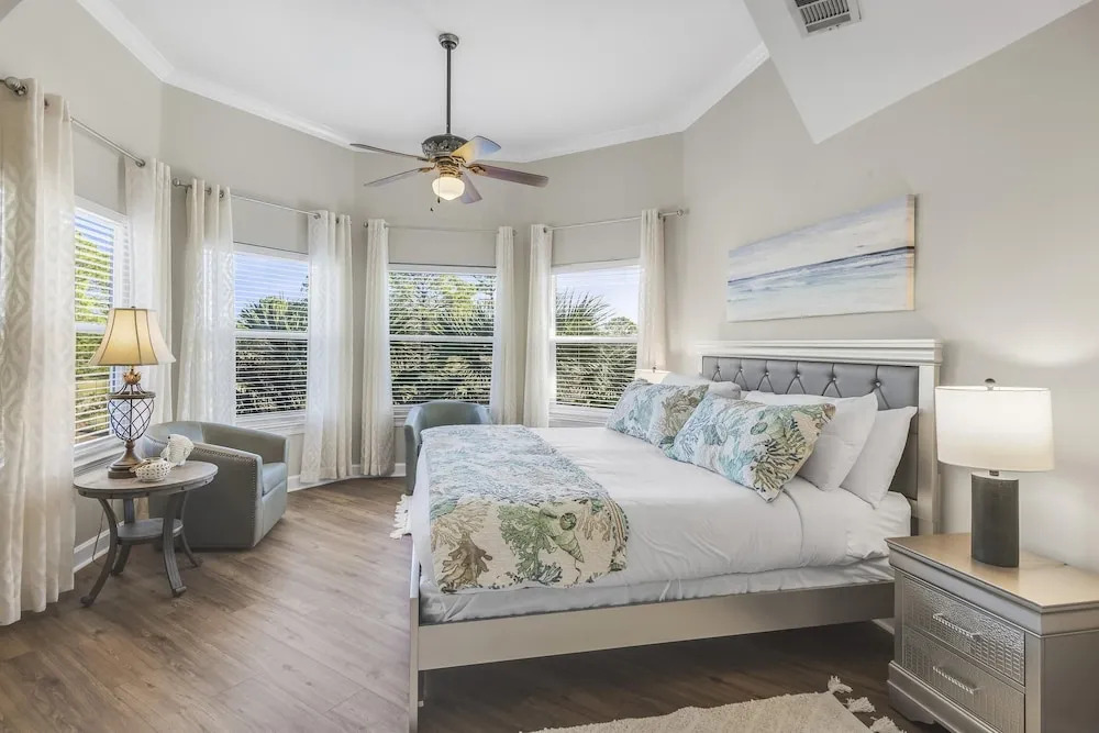 Turnberry 8553
