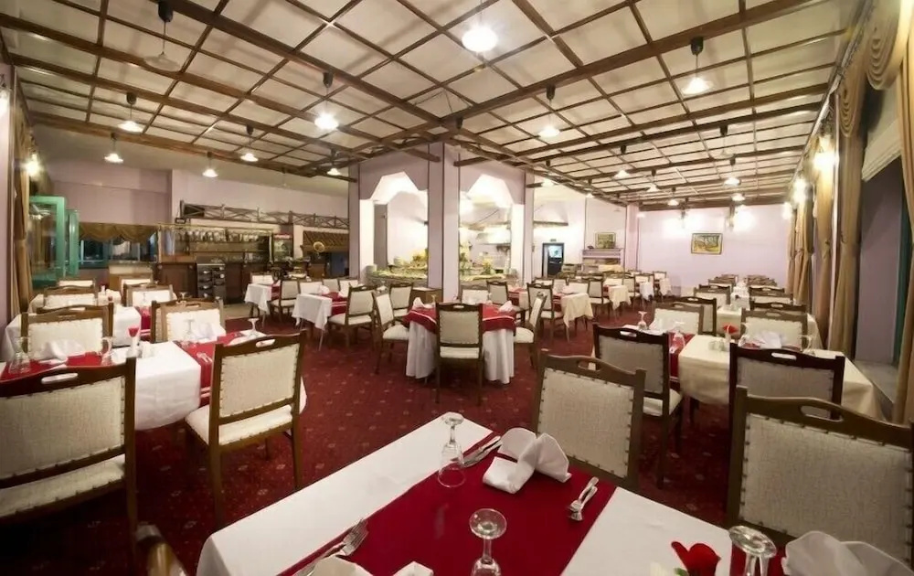 Hotel Camkar