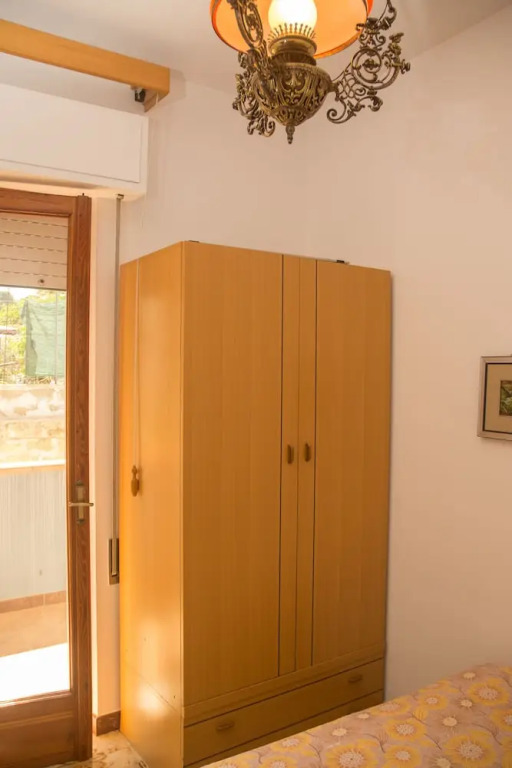Casa Castrogiovanni