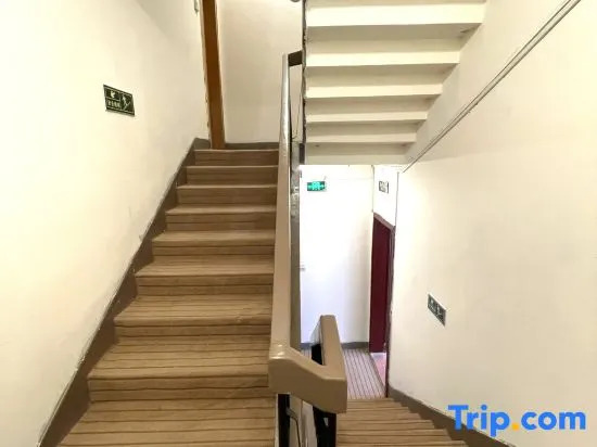 Yi Bo Rental Apartment