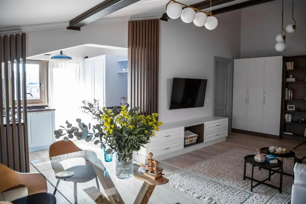 First Apartments