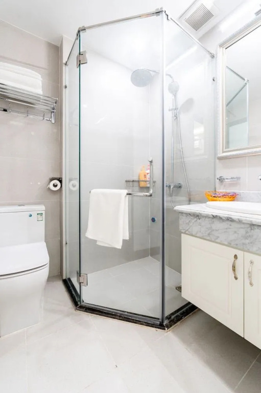 Rosy Apartment Nam Trung Yen