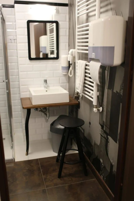 Elewator Gdansk Hostel
