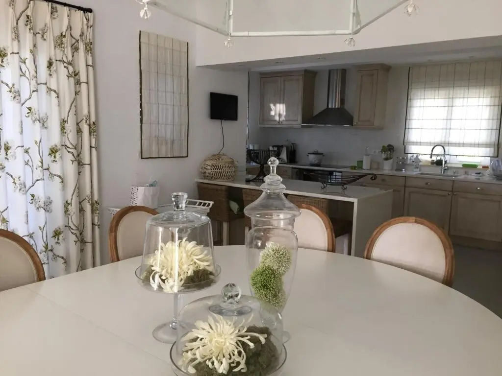 Vilamoura Villa Alegria