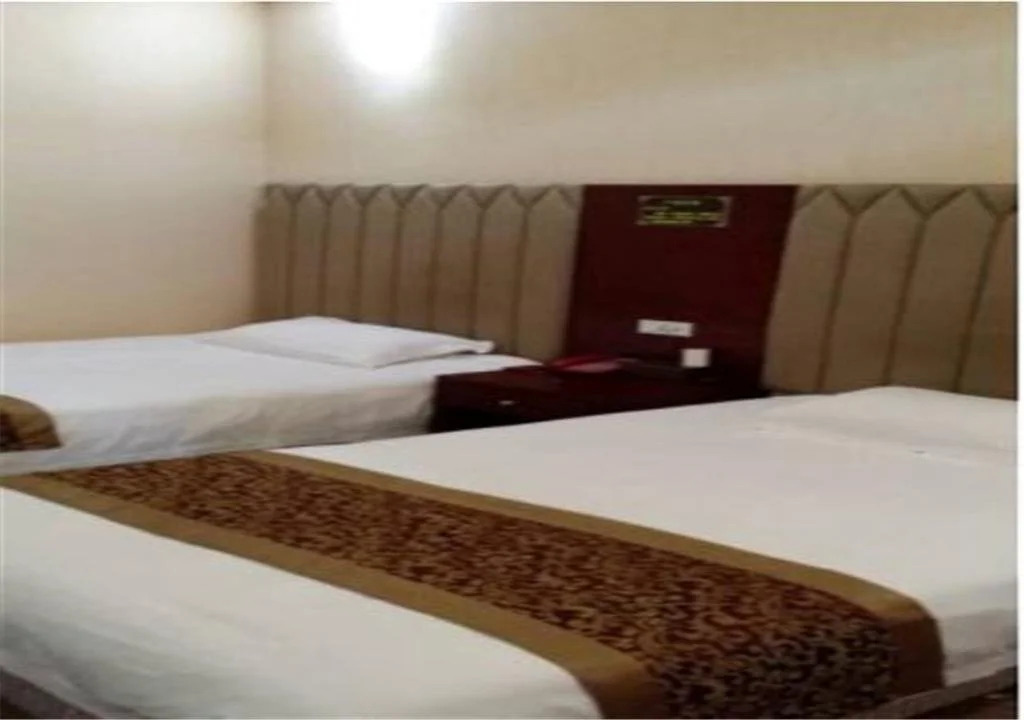 Guangtie Hotel
