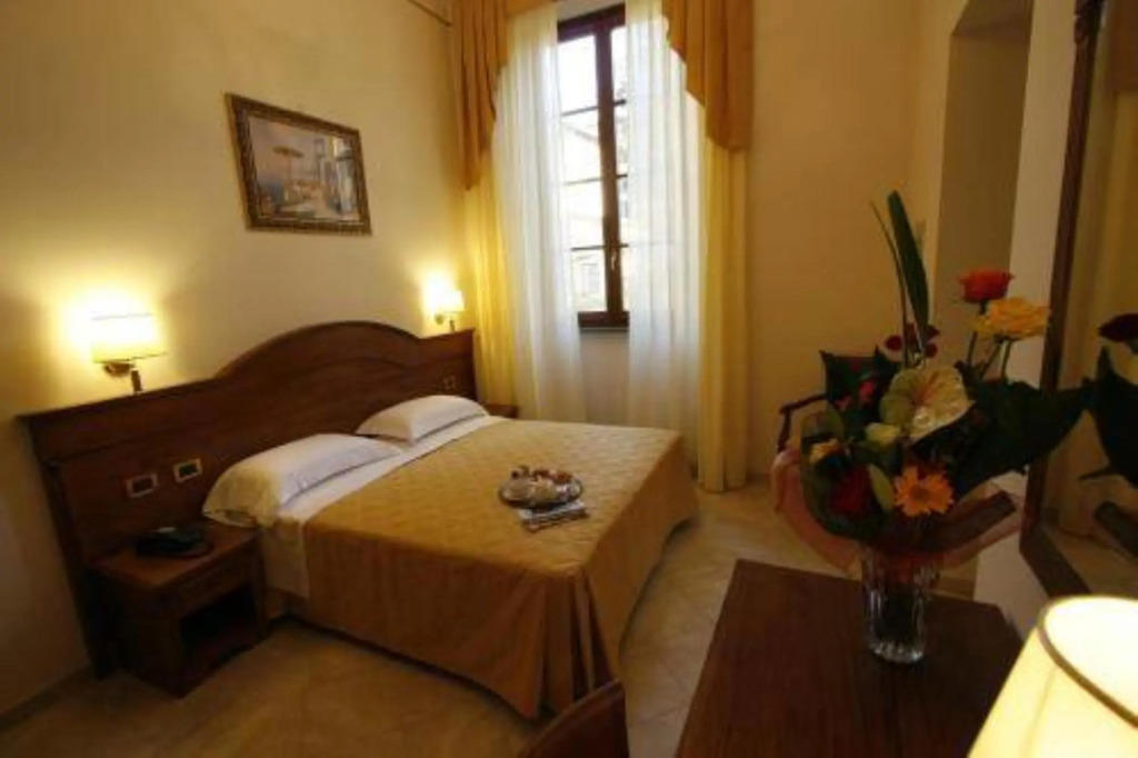 Hotel Il Duca