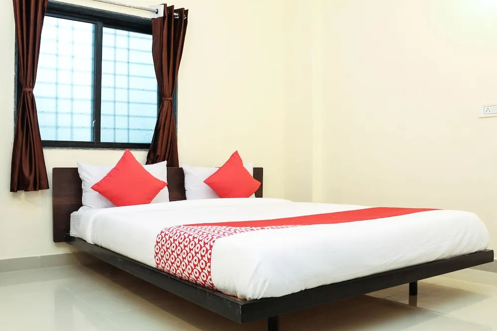 Hotel O Laxmi Chowk Hinjewadi