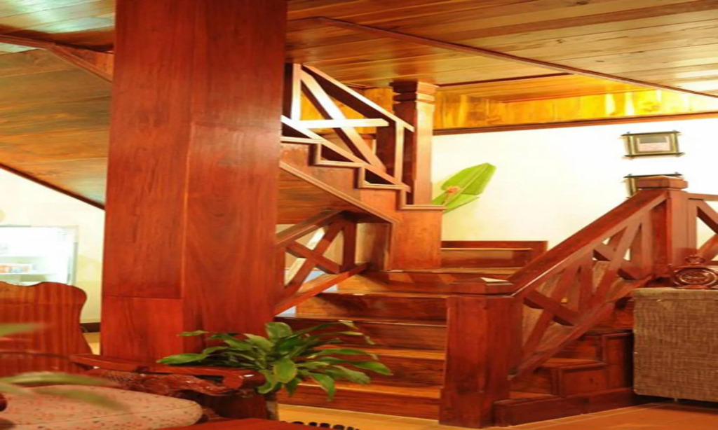 Luang Prabang Pangkham Lodge