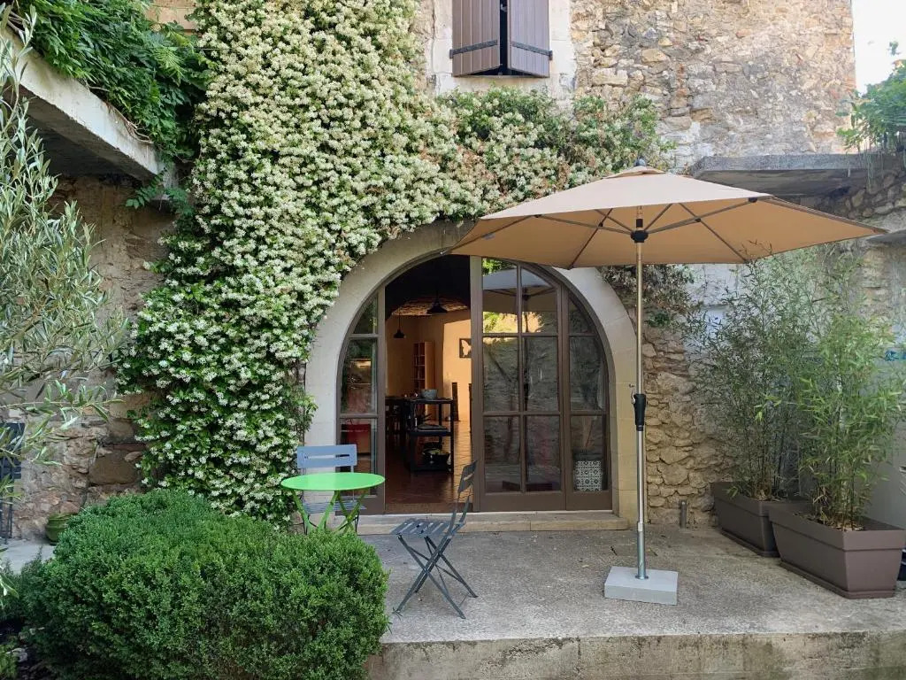 La Magnanerie de Dions