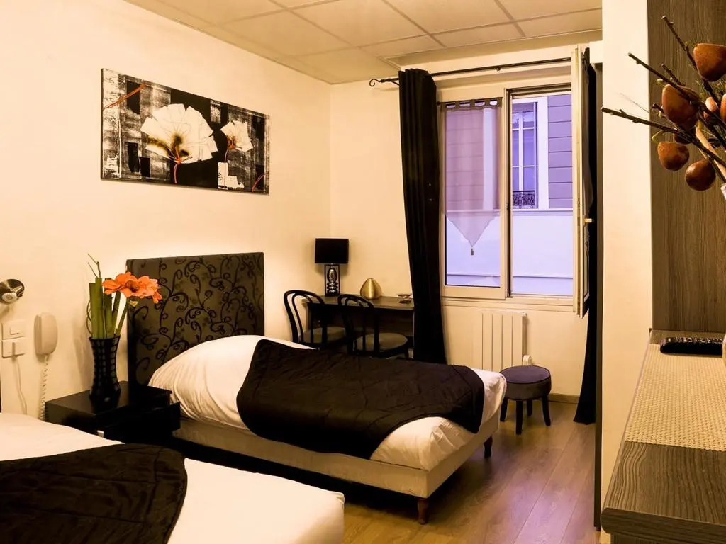Hotel Lutetia