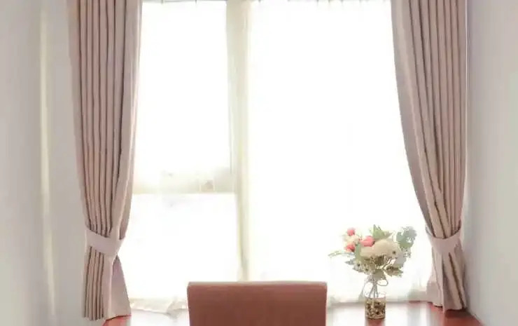 Fiz Apartemen Margonda V&IV