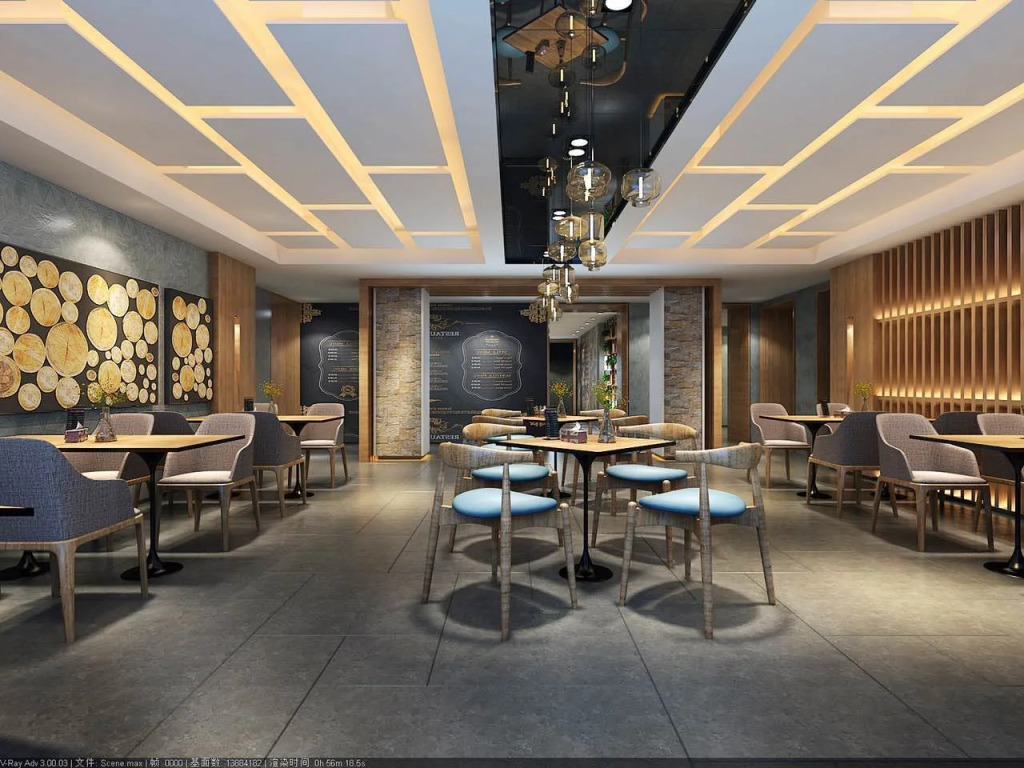 Resplendent Luxury Hotel QingDao Carvinal