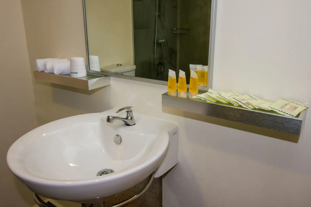 Baguss Hotel and Serviced Apartment