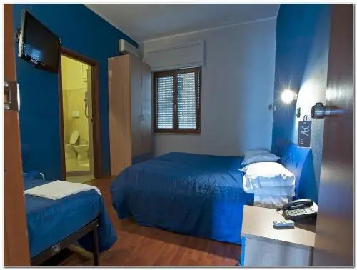 Hotel Veronese