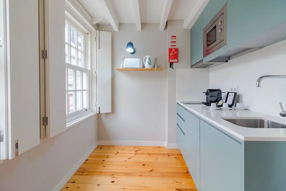 Comfortable Apartment in Oporto