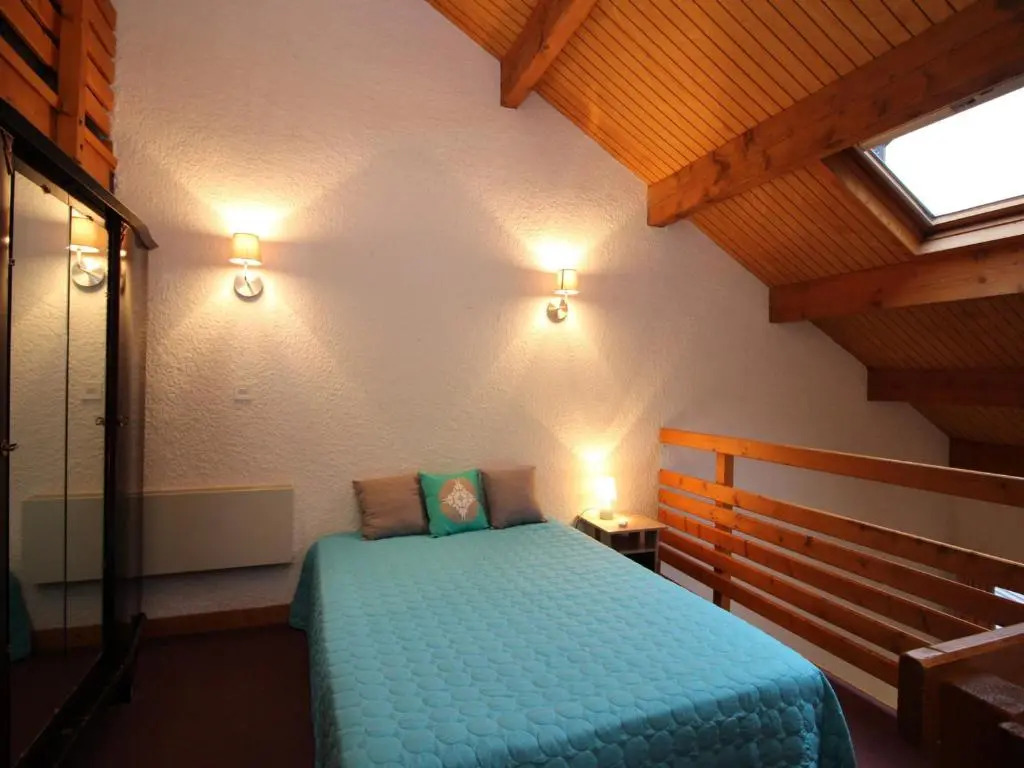 Appartement Mont-Dore, 3 pièces, 6 personnes - FR-1-608-32