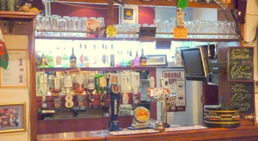 Bronte House - Blackpool