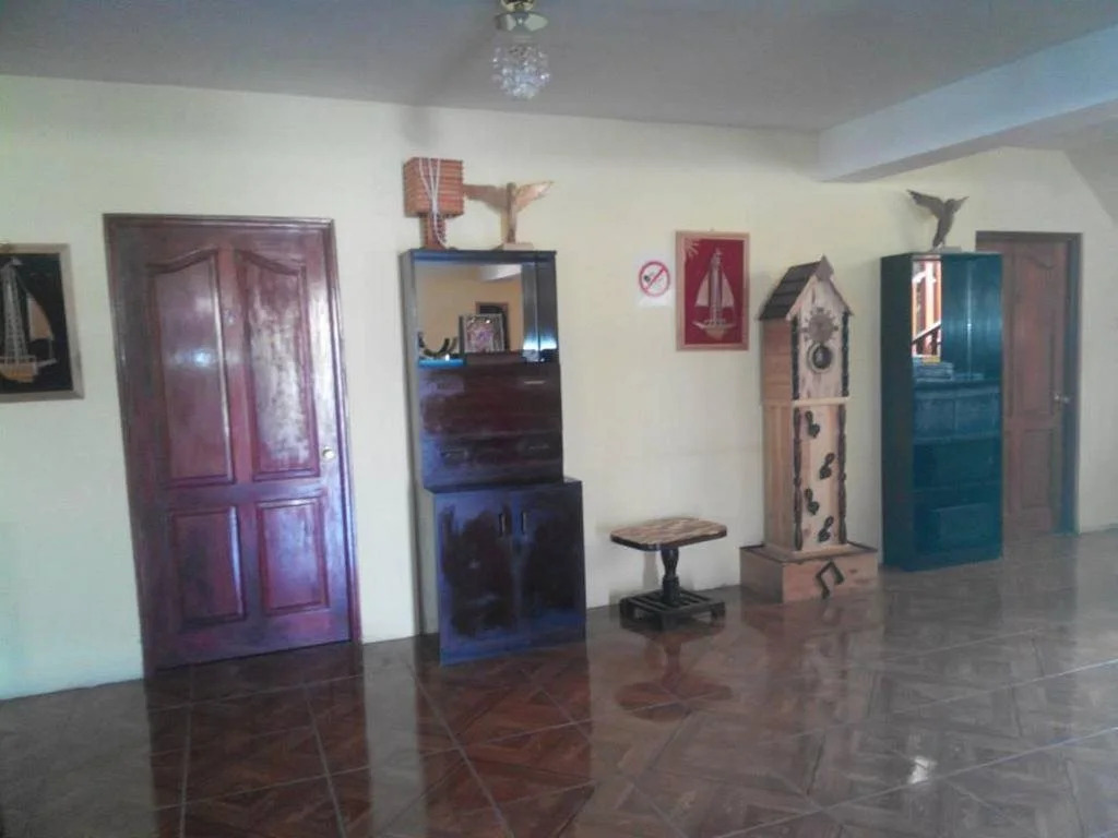 Hotel La Casona
