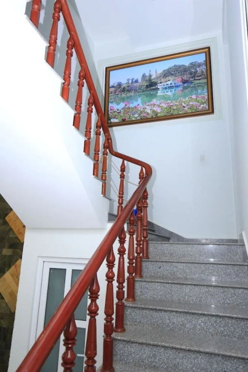 Hotel Thanh Co Loa