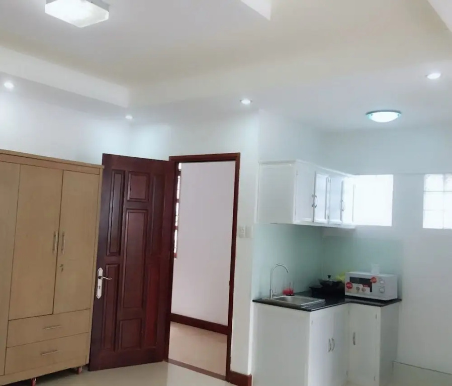Green Villa