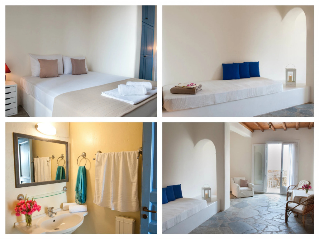 Luxury Villa With Breathtaking Infinite Sea View and Private Pool