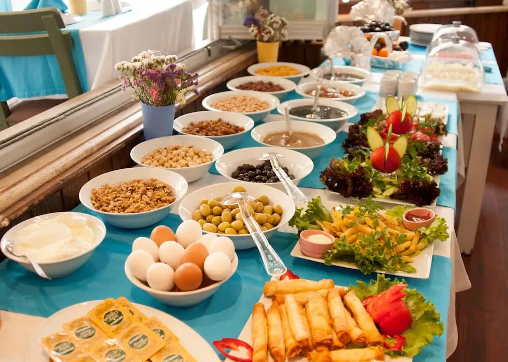 Akbiyik Suite Boutique Hotel